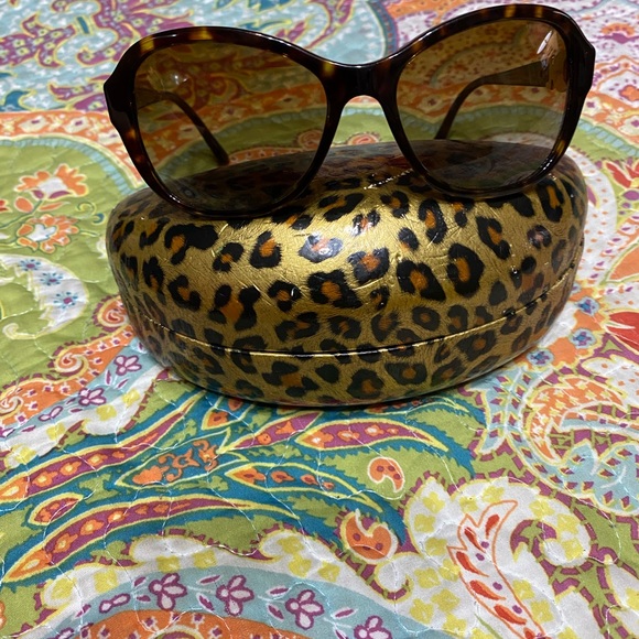 Versace woman’s sunglasses - Picture 5 of 10